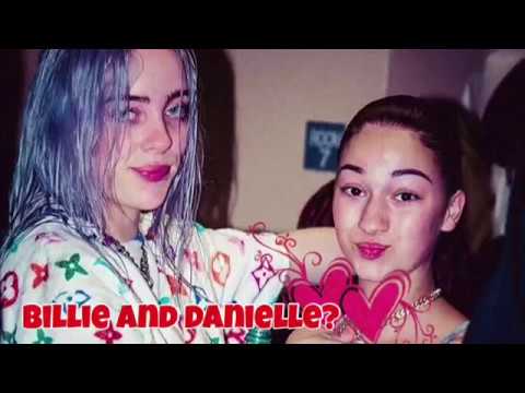 who is billie eilish dating
